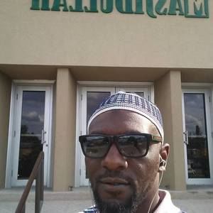 Meet your Posher, Randal